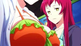 乳娘动漫,穿越时空的哺乳情缘