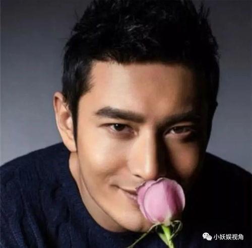 黄晓明吃瓜娱乐圈全集